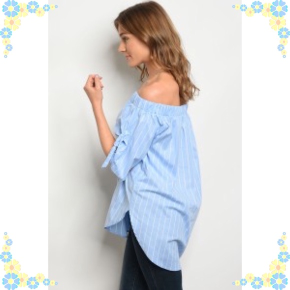 🌴OFF SHOULDER🌴 - Picture 2 of 2